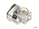 06009 132 076 Wd Express Fuel Injection Throttle Body Fits Bmw 884109826095 06009 132 076 Wd Express Fuel Injection Throttle Body Fits Bmw 884109826095