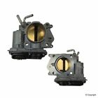 21005 132 001 Wd Express New Throttle Body