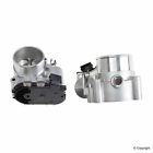 33027 132 101 Wd Express Fuel Injection Throttle Fits Mercedes