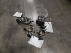 132492227 Toyota Tundra Sequoia Throttle Body Assembly 79k Oem Lkq