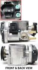 13446717 Aftermarket Products New Throttle Body Vw Volkswagen Jetta Passat Golf