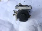 13541285467 Bmw Engine Throttle Body Housing Plate Tps