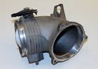 13541747764 Bmw Secondary Throttel Housing Asc Maf Tube
