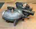 13541747768 Bmw Intake Throttle Body Asc