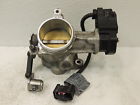 13547834835 173486287lkq Bmw Cylinder Throttle Body Oem Lkq