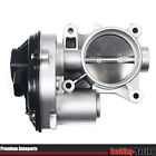 4m5g-9f991-fa 1362955 1537636 Unbranded Complete Throttle Body For Focus Galaxy Mondeo Iv Fiesta