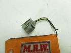 1368002260226 Unbranded Rsx Wire Plug Connector Harness End Sensor Manual Transmission