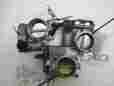 137150643 Nissan 2008-2012 Pathfinder Throttle Body Assembly 4.0l 115k Oem Lkq