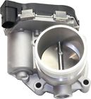 13729223 Aftermarket Products Front New Throttle Body Vw Coupe Sedan Volkswagen