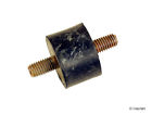 43009 138 066 Wd Express Oe Supplier Fuel Injection Air Flow Meter Mount
