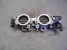 14011ab373 Subaru 2006-07 Impreza Wrx 2.5l