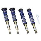 14016103 Greddy Kw Performance Coilovers For Lexus