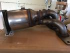14110-57l02-h02 Suzuki Catalytic Manifold