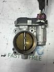 04502a-c 1421 Gm Buick Lucerne Chevy Impala Throttle Body Pigtail Oem
