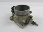 142499 Ferrari Lh Left Throttle Body Used