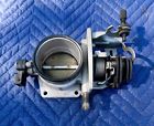 1433385 Bmw Mechanical Throttle Body