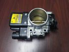 1439838 Bmw Throttle Body Yellow Label