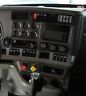 T680-t8800 14443 Kenworth Air Valve Volt Plug Trim