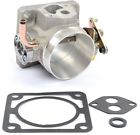 14510 Jegs Performance Products Throttle Body Ford Mustang 889944022909