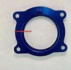 1478-tsbl Wap Blue Throttle Body Spacer Fit Saturn Outlook Vue Suzuki