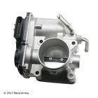 154-0167 Fuel Injection Throttle Body Fits Toyota Yaris