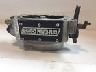 1542 Bbk Performance Parts Throttle Body Twin Pontiac Camaro Corvette Firebird