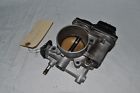 16112-aa170 Subaru Impreza Wrx Sti Throttle Body Air Intake Valve Used