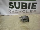16112aa020 Subaru Legacy Gt Outbackxt Throttle Body Assembly Oem
