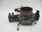 16114aa830 Subaru Throttle Body Forester