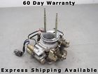 16118-86g71 16118-86g72 Nissan Pickup Truck Throttle Body Tps Complete Afm Xo Hitachi