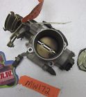16118-ab060-16118ab060 Unbranded Fits Impreza Legacy Throttle Body Tps Position Sensor Tbu