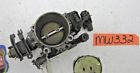 1611804p16 Unbranded Throttle Body Unit Tps Position Sensor Tbu Turbo Engine