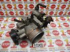 16118-40u11 1611840u11 Nissan Maxima Automatic Throttle Body Oem