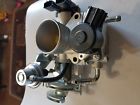 16119-5m010 Nissan Genuine Parts Oem Sentra Gxe Throttle Body Part
