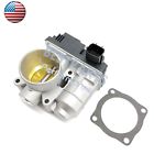 16119-au000 Bestparts Tbi Fuel Injection Throttle Body For Nissan 615284523864