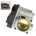 16119-au003 New Throttle Body Tbi With Sensors For Nissan 602668149888