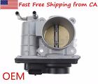 16119-ed000 Findbig Oem Throttle Body 615284470199