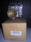 16119ae01a Nissan Altima Throttle Body