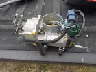 16119ar203 Unbranded Infiniti Oem Throttle Body Assy Complete Heater Plate