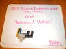 16142aa480 Subaru Impreza Wrx Turbo Oem Solenoid Valve