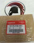 16176-p30-004 Honda Integra Gsr Ls Oem Throttle Body Gasket With Fast 16176-p30-004 Honda Integra Gsr Ls Oem Throttle Body Gasket With Fast