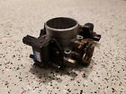 16400-plr-a04 Honda Used Oem Civic Ex Manual Throttle Body Valve Assembly