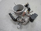 16400-raa-a12 16400-raa-a13 Keihin Accord Lx Ex Mt Series Cable Drive Throttle Body