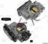 16400-rnb-a01 16400rnba01 Genuine New Fuel Injection Throttle Body Gas Accelerator