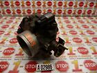 16400p2mq01 Honda Civic Vtec Mt Throttle Body Oem