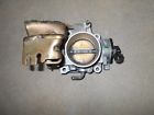 16400p5aa02 Acura 1998 Rl Throttle