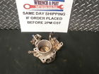 16400pzda11 Honda Element Cylinder Throttle Body