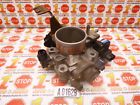 16410-p8c-a21 - Gy69a Honda Accord Throttle Body Oem