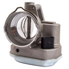 038128063l-f-g-m-p-q 16jmg5 Maxpeedingrods Throttle Body Fit For Vw Bew Asv Pd Beetle