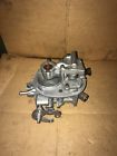 17085082 Rochester Cadillac Cimarron Throttle Body 17085082 Rochester Cadillac Cimarron Throttle Body